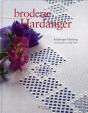 Broderie Hardanger - Preview
