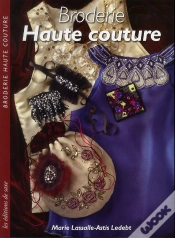 Capa do artigo Broderie Haute Couture