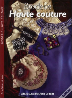 Capa do artigo Broderie Haute Couture