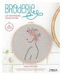 Broderie ; Les Techniques Pour S'Initier ; 40 Modèles À Broder - Preview