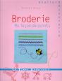 Broderie Ma Leçon De Points - Preview