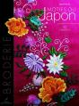 Broderie ; Motifs Du Japon - Preview