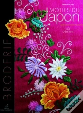 Broderie ; Motifs Du Japon