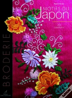 Capa do artigo Broderie ; Motifs Du Japon