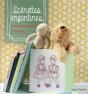 Broderie Rouge Les Enfants - Preview