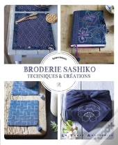 Broderie Sashiko