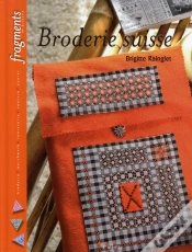 Capa do artigo Broderie Suisse