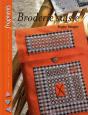 Broderie Suisse - Preview