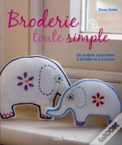 Capa do artigo Broderie Toute Simple