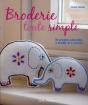 Broderie Toute Simple - Preview