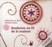 Capa do artigo Broderies Au Fil De La Maison