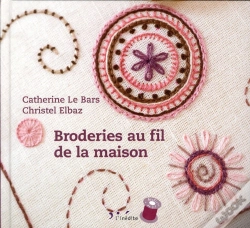 Capa do artigo Broderies Au Fil De La Maison