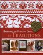 Broderies Au Point De Croix Et Traditions - Preview