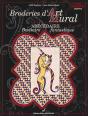 Broderies D'Art Mural -Abecedaire - Preview
