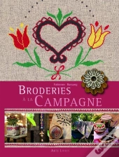 Broderies De Nos Campagnes