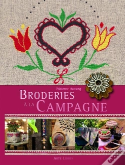 Capa do artigo Broderies De Nos Campagnes