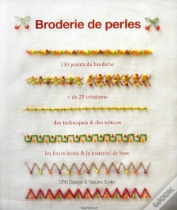 Capa do artigo Broderies De Perles