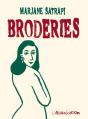 Broderies - Preview