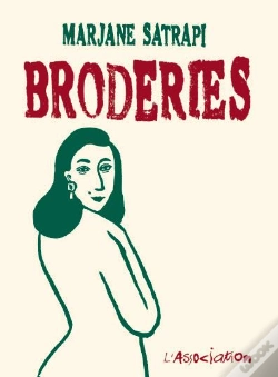Capa do artigo Broderies