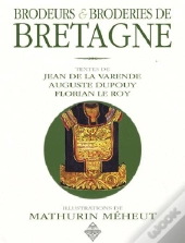 Brodeurs & Broderies De Bretagne