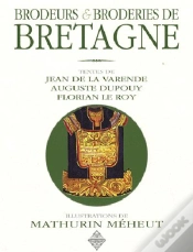 Capa do artigo Brodeurs & Broderies De Bretagne
