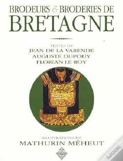 Capa do artigo Brodeurs & Broderies De Bretagne