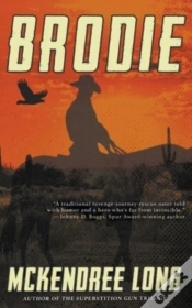 Capa do artigo Brodie
