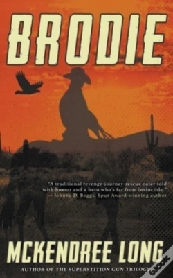 Capa do artigo Brodie