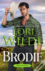 Capa do artigo Brodie