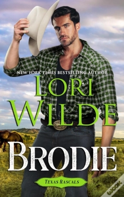 Capa do artigo Brodie