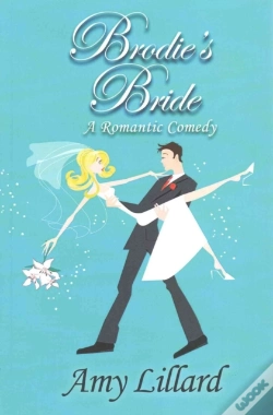 Capa do artigo Brodie'S Bride