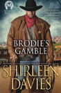 Brodie'S Gamble - Preview