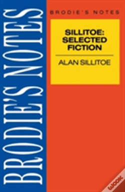 Capa do artigo Brodie'S Notes On Alan Sillitoe'S Selected Fiction