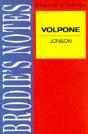 Brodie'S Notes On Ben Jonson'S "Volpone" - Preview