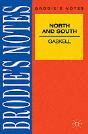 Brodie'S Notes On Mrs. Gaskell'S "North And South" - Preview