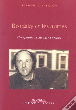Capa do artigo Brodksy Et Les Autres