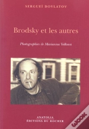 Capa do artigo Brodksy Et Les Autres