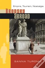 Capa do artigo Brodsky Abroad