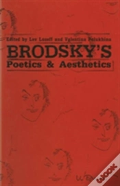 Capa do artigo Brodskyâ€™S Poetics And Aesthetics