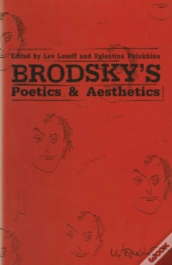 Capa do artigo Brodsky'S Poetics And Aesthetics