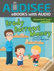 Capa do artigo Brody Borrows Money