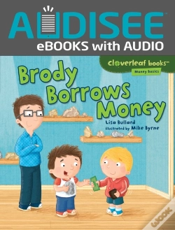 Capa do artigo Brody Borrows Money