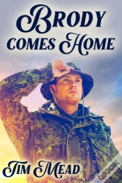 Capa do artigo Brody Comes Home