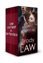 Brody Law - Preview
