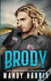 Capa do artigo Brody