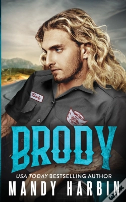 Capa do artigo Brody