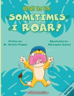 Capa do artigo Brody The Lion