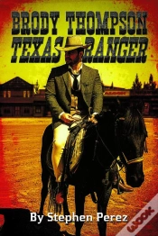 Capa do artigo Brody Thompson Texas Ranger
