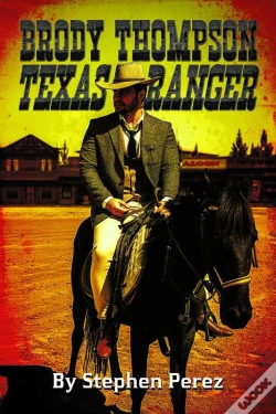 Capa do artigo Brody Thompson Texas Ranger