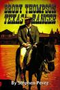 Brody Thompson Texas Ranger - Preview